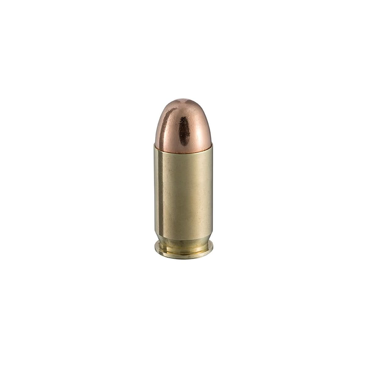 Munição CBC .45 Auto ETOG 230gr (10un)